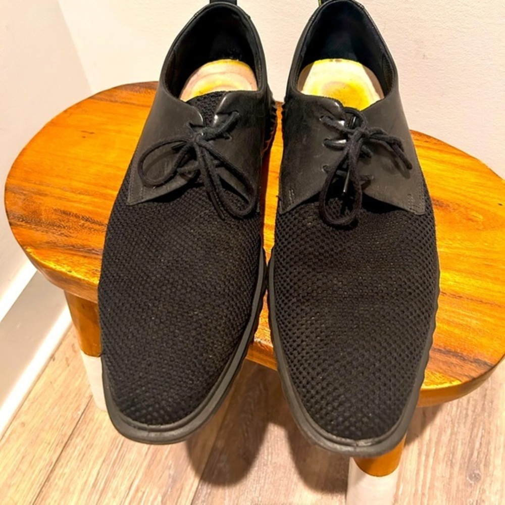Ecco hybrid size 13